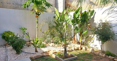 Beautiful Four Bed unfurnished House To Rent In Palodeia Limassol Cyprus