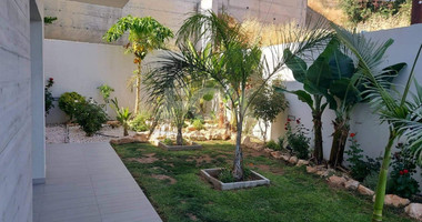 Beautiful Four Bed unfurnished House To Rent In Palodeia Limassol Cyprus