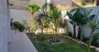 Beautiful Four Bed unfurnished House To Rent In Palodeia Limassol Cyprus