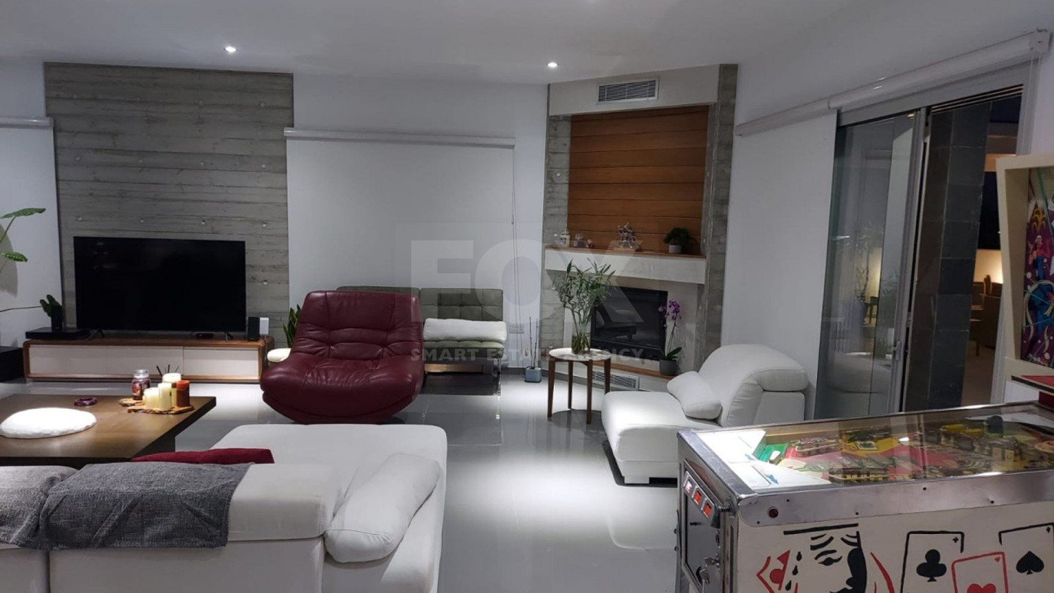 Beautiful Four Bed unfurnished House To Rent In Palodeia Limassol Cyprus