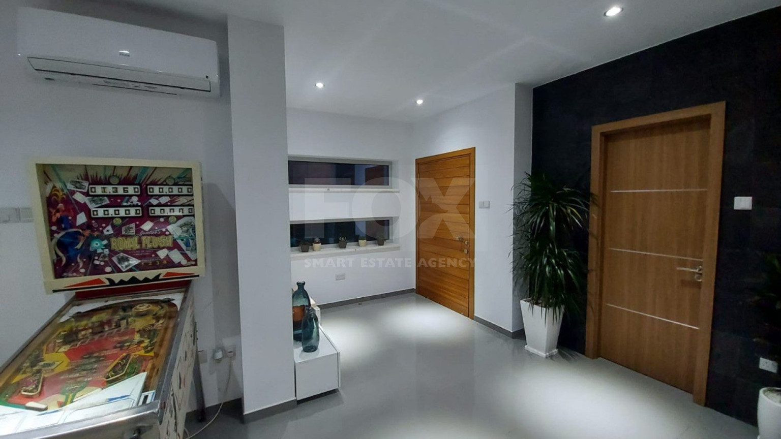 Beautiful Four Bed unfurnished House To Rent In Palodeia Limassol Cyprus