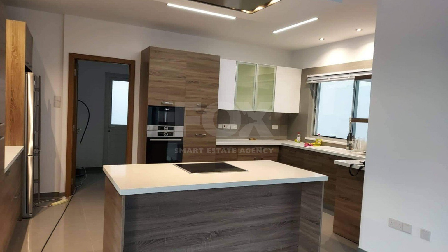 Beautiful Four Bed unfurnished House To Rent In Palodeia Limassol Cyprus