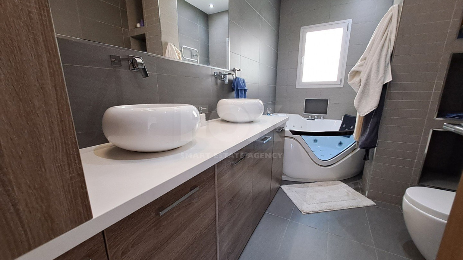 Beautiful Four Bed unfurnished House To Rent In Palodeia Limassol Cyprus