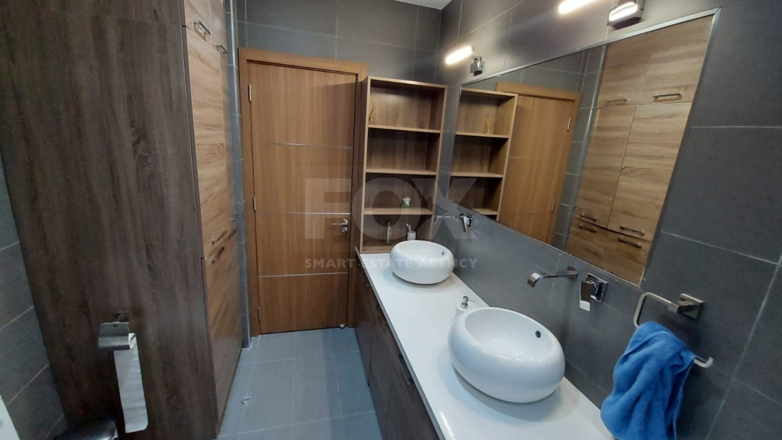 Beautiful Four Bed unfurnished House To Rent In Palodeia Limassol Cyprus