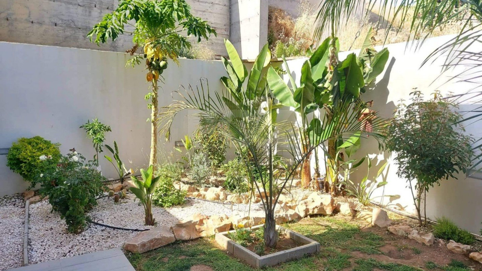Beautiful Four Bed unfurnished House To Rent In Palodeia Limassol Cyprus