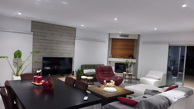 Beautiful Four Bed unfurnished House To Rent In Palodeia Limassol Cyprus
