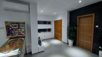 Beautiful Four Bed unfurnished House To Rent In Palodeia Limassol Cyprus