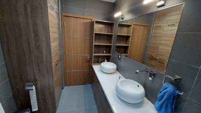 Beautiful Four Bed unfurnished House To Rent In Palodeia Limassol Cyprus