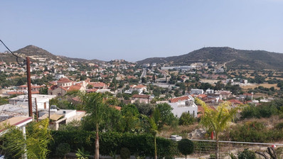 Beautiful Four Bed unfurnished House To Rent In Palodeia Limassol Cyprus