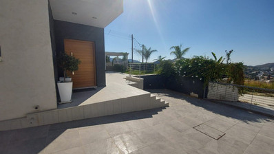 Beautiful Four Bed unfurnished House To Rent In Palodeia Limassol Cyprus