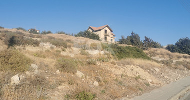 Plot For Sale In Erimi Limassol Cyprus