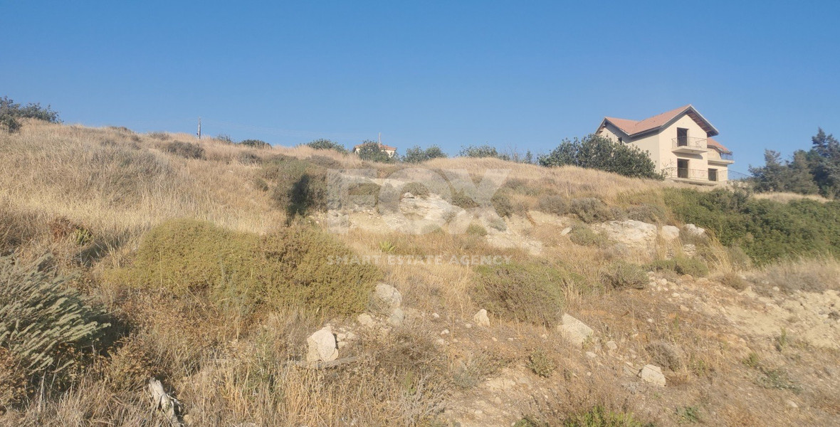 Plot For Sale In Erimi Limassol Cyprus