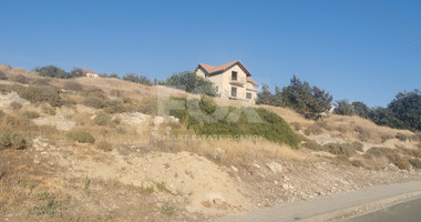 Plot For Sale In Erimi Limassol Cyprus