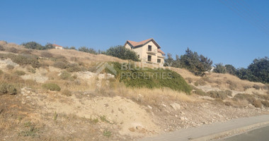 Plot For Sale In Erimi Limassol Cyprus