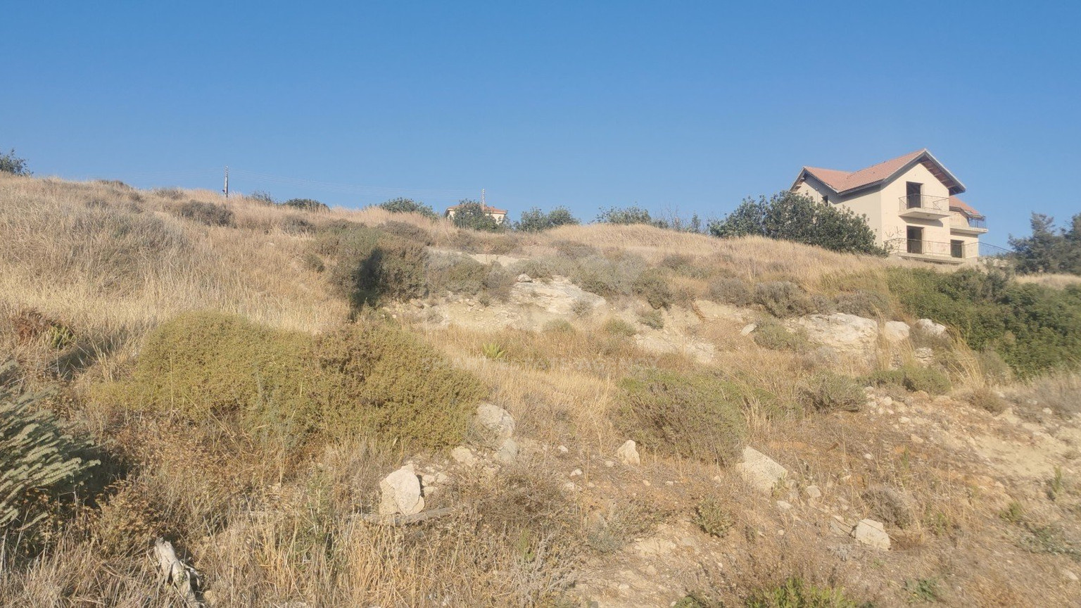 Plot For Sale In Erimi Limassol Cyprus