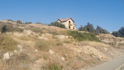 Plot For Sale In Erimi Limassol Cyprus