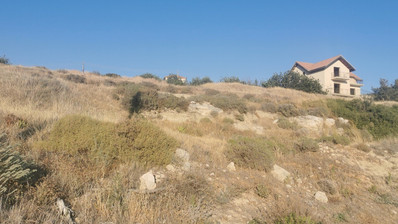 Plot For Sale In Erimi Limassol Cyprus