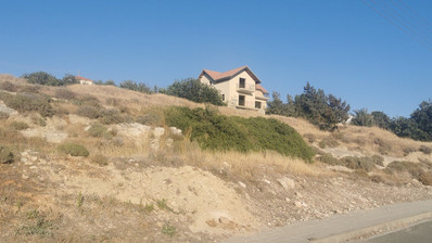 Plot For Sale In Erimi Limassol Cyprus