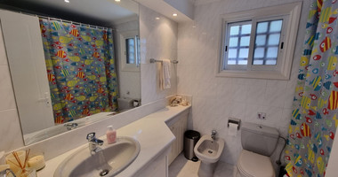 Five Bed House in Tala Paphos Cyprus