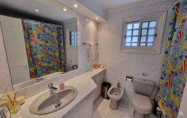 Five Bed House in Tala Paphos Cyprus