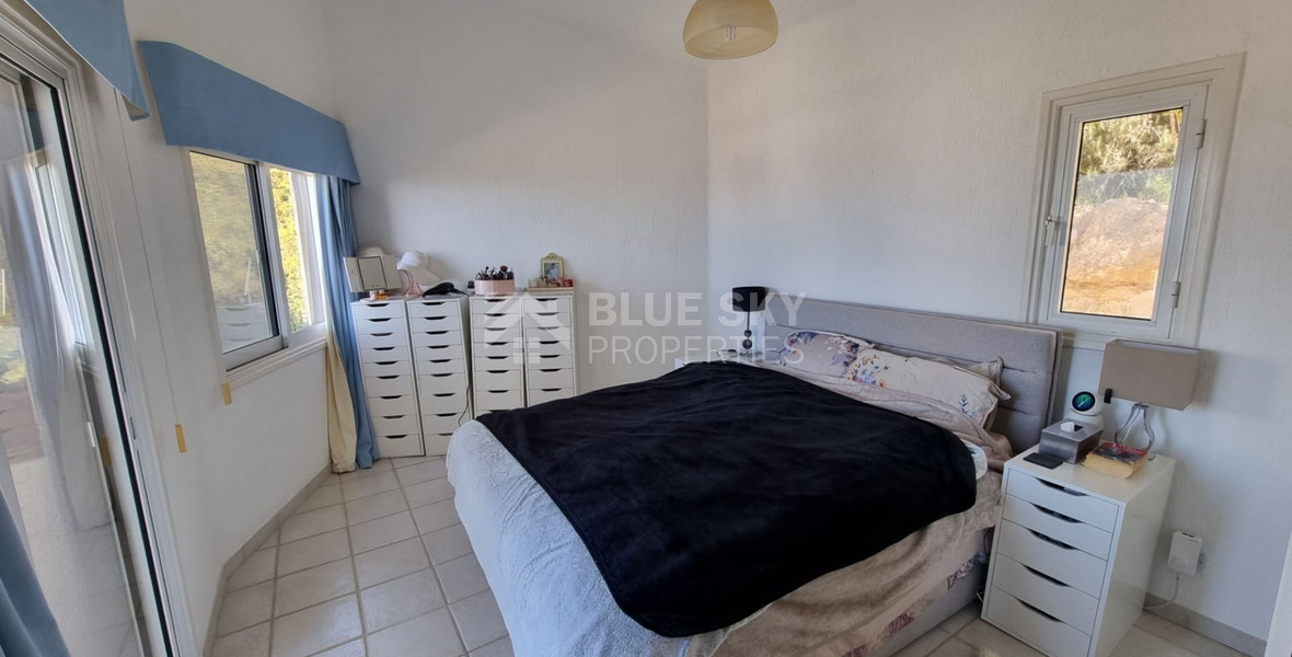 Five Bed House in Tala Paphos Cyprus