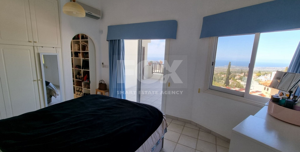 Five Bed House in Tala Paphos Cyprus