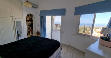 Five Bed House in Tala Paphos Cyprus