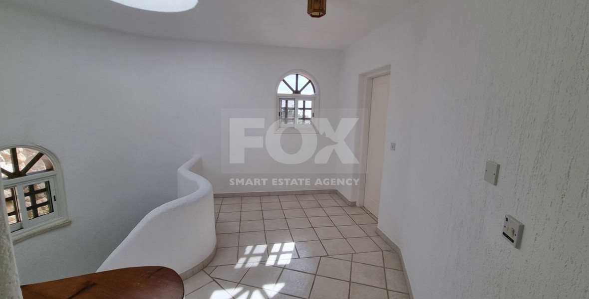 Five Bed House in Tala Paphos Cyprus