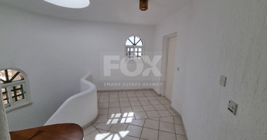 Five Bed House in Tala Paphos Cyprus