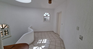 Five Bed House in Tala Paphos Cyprus