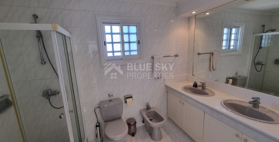 Five Bed House in Tala Paphos Cyprus