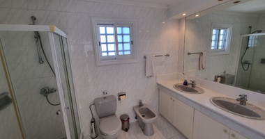 Five Bed House in Tala Paphos Cyprus