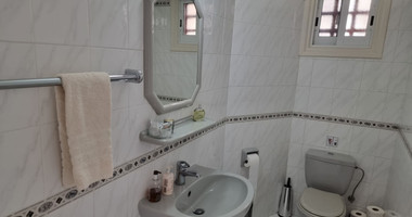 Five Bed House in Tala Paphos Cyprus