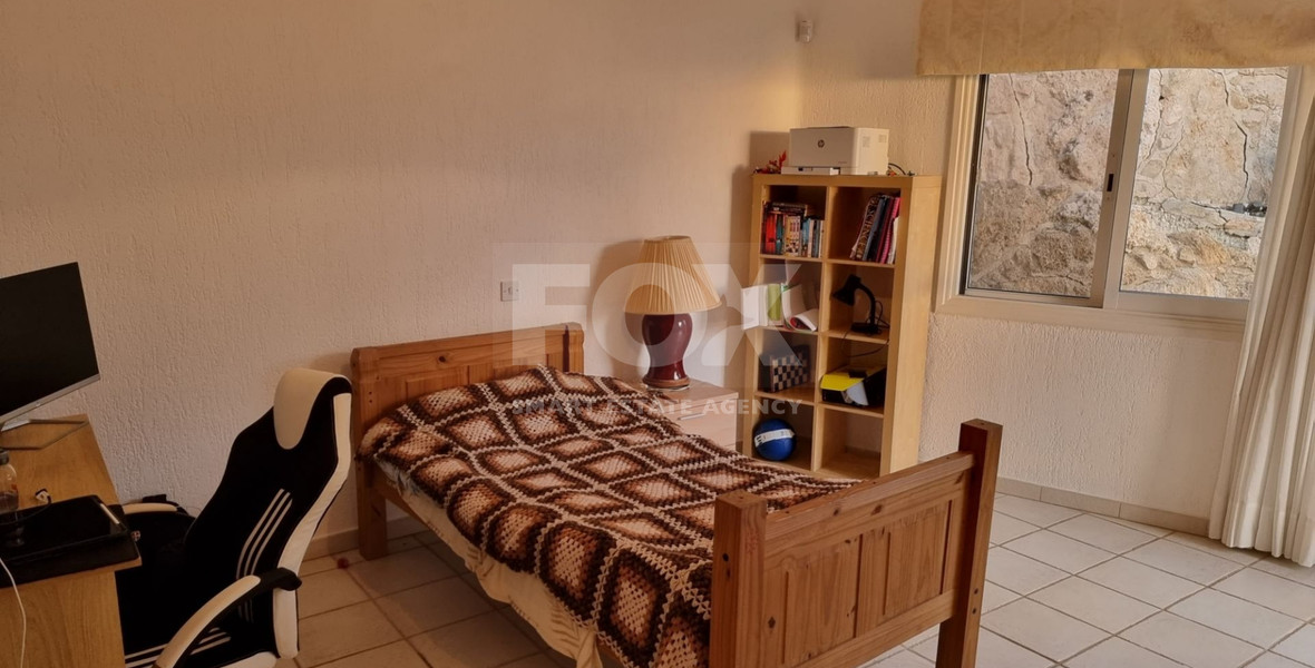 Five Bed House in Tala Paphos Cyprus