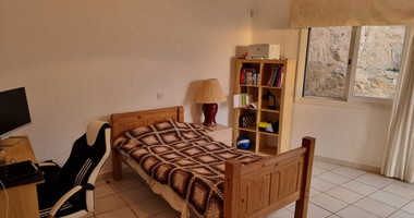 Five Bed House in Tala Paphos Cyprus