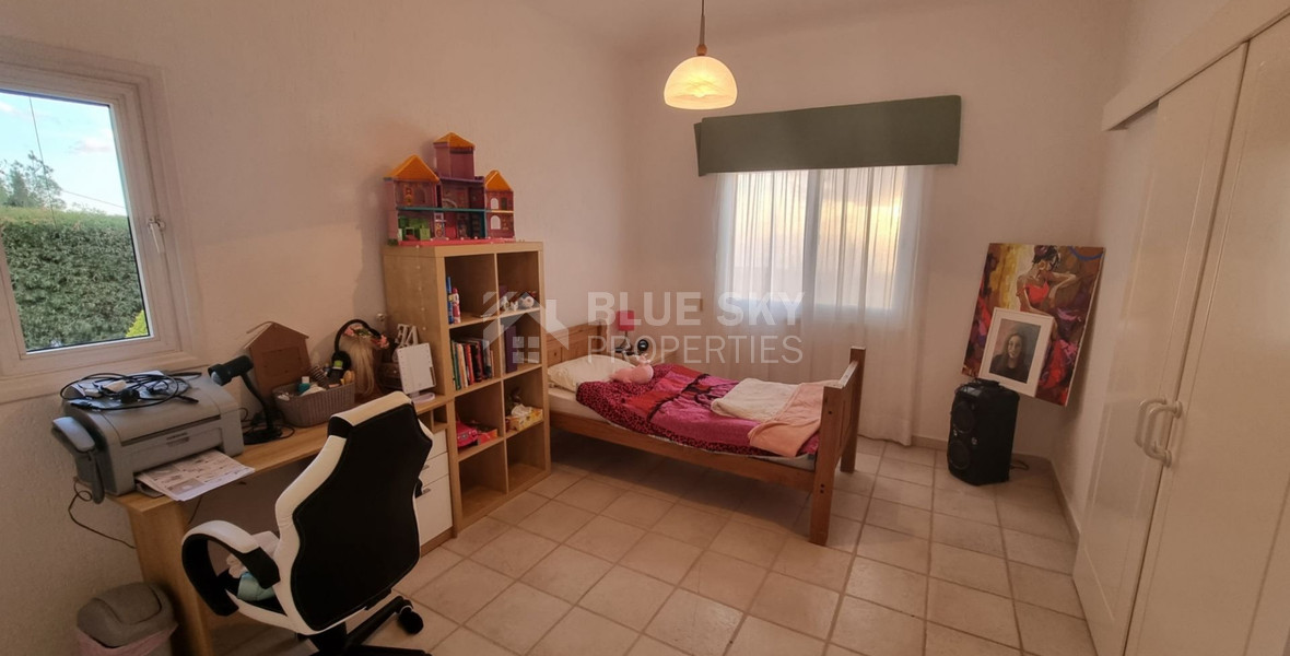 Five Bed House in Tala Paphos Cyprus