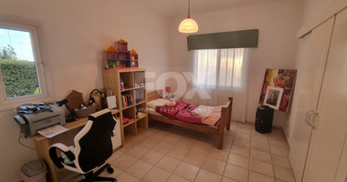 Five Bed House in Tala Paphos Cyprus