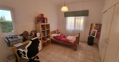 Five Bed House in Tala Paphos Cyprus