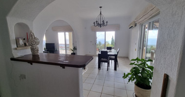 Five Bed House in Tala Paphos Cyprus