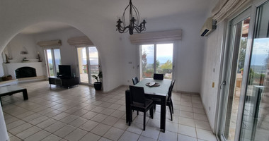 Five Bed House in Tala Paphos Cyprus