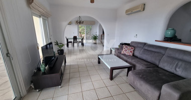 Five Bed House in Tala Paphos Cyprus