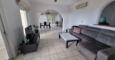 Five Bed House in Tala Paphos Cyprus