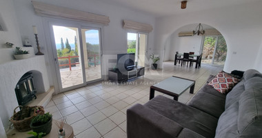 Five Bed House in Tala Paphos Cyprus