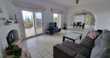 Five Bed House in Tala Paphos Cyprus