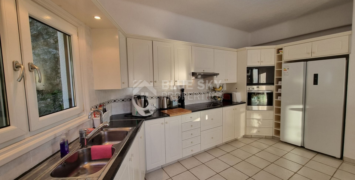 Five Bed House in Tala Paphos Cyprus