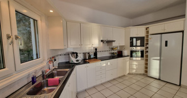 Five Bed House in Tala Paphos Cyprus