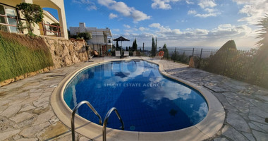 Five Bed House in Tala Paphos Cyprus