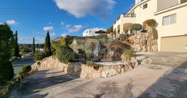 Five Bed House in Tala Paphos Cyprus