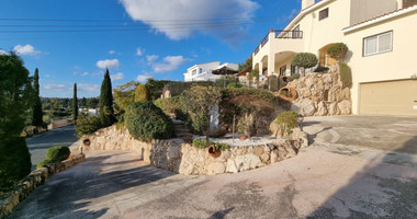 Five Bed House in Tala Paphos Cyprus