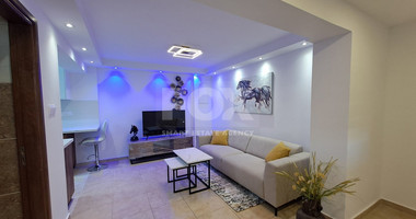 1 Bed Apartment To Rent In Agios Athanasios Limassol Cyprus